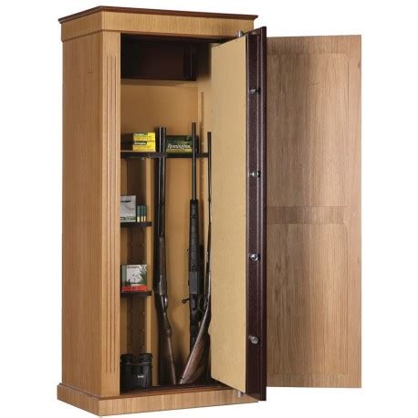 Armoire Forte Infac Wood Cover Ch Ne Armes Coffres Forts