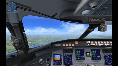 Microsoft Flight Simulator X Free Download