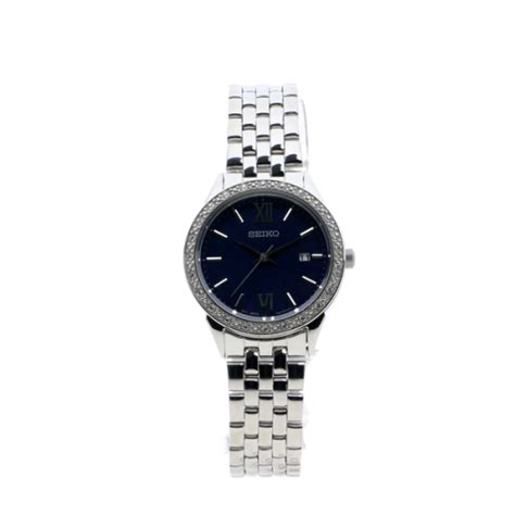 Seiko Ladies Quartz Amj Watches