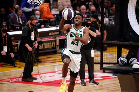 In Photos Nba All Star Skills Challenge Photo Gallery Nba