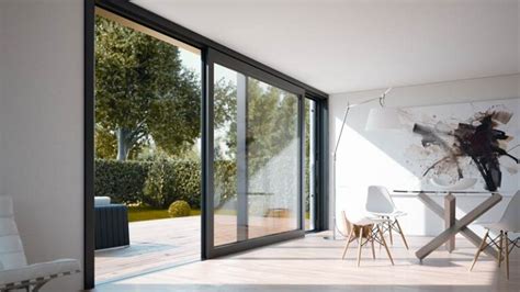 PremiDoor76 PVC Y Aluminios Manresa