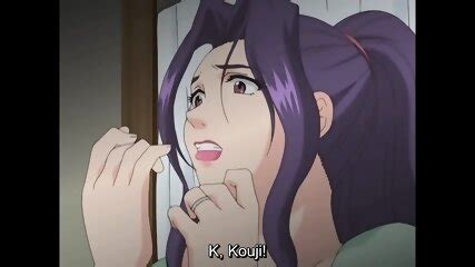 All Best Hentai MILF Taboo Scene