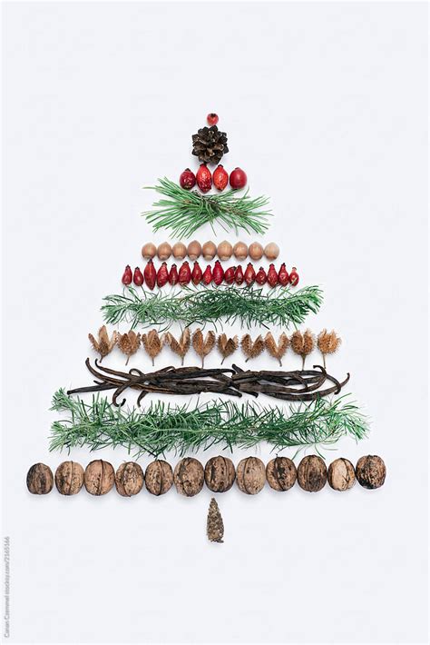 Christmas Decoration By Stocksy Contributor Canan Czemmel Stocksy