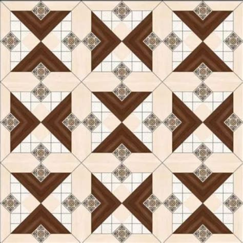gloss mm ceramic digital wall tile size xfeet  piece  morbi