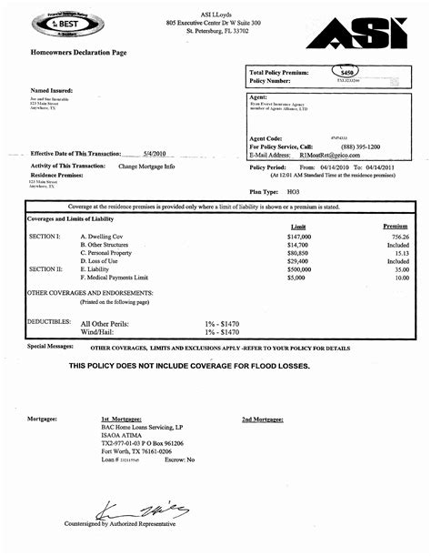 fake insurance cards 10
