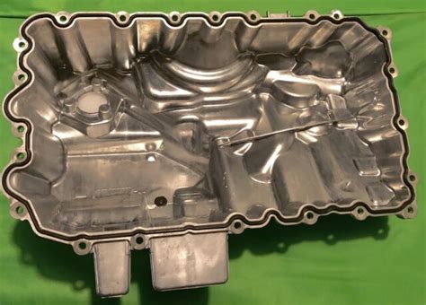 Bmw F10 F18 F22 F30 F31 F32 F34 F36 328 428 528 N20 N26 Engine Oil Pan Upgrade Ebay