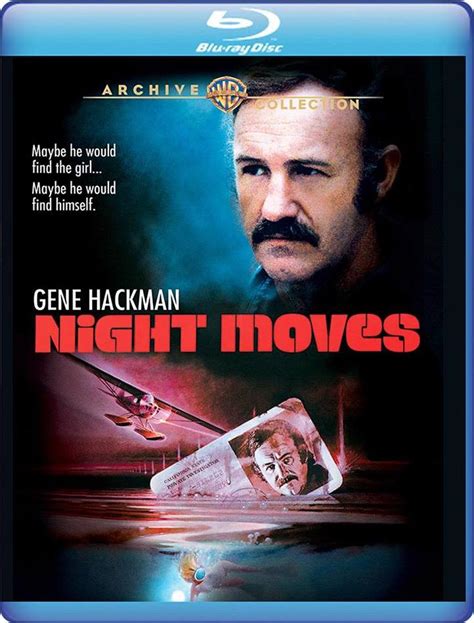 Upcoming Warner Archive Blu-ray Releases