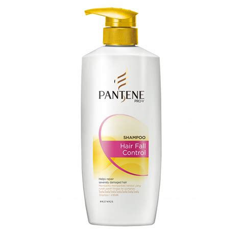 Pantene Hair Fall Control Shampoo