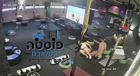 Yavna Gym Sex Tapes 2025 6 Videos The Fappening