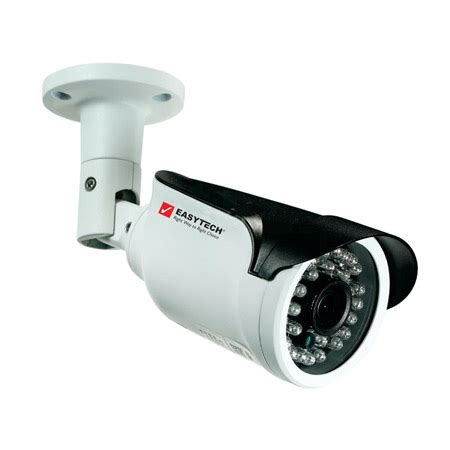 2MP IP - VARIFOCAL LENS CAMERA - Easy Tech