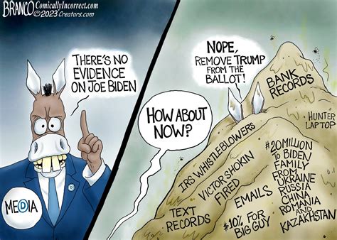 Best Cartoons of The Week: Grinch Who Stole Democracy and Restoring