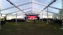 Loca O De Tenda Em Santo Ant Nio De Posse Wagner Eventos