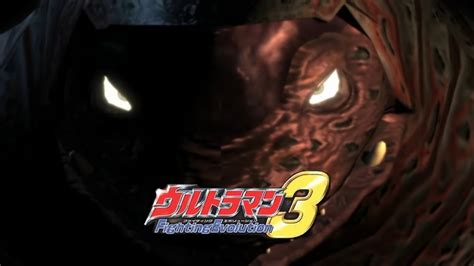 Ultraman Tiga Vs Golza Story Mode Ultraman Fe Youtube