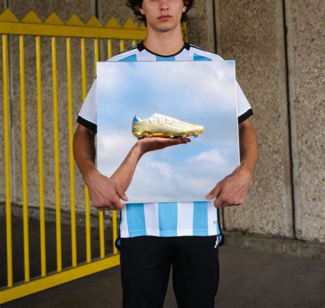 adidas lanza una edición especial X Speedportal inspirada en los