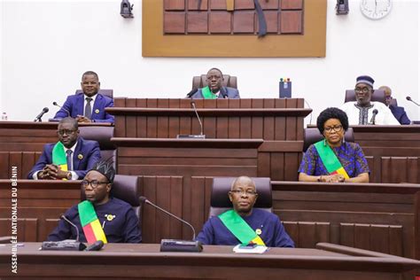 Bénin Exécution extrajudiciaire le parlement interpelle le