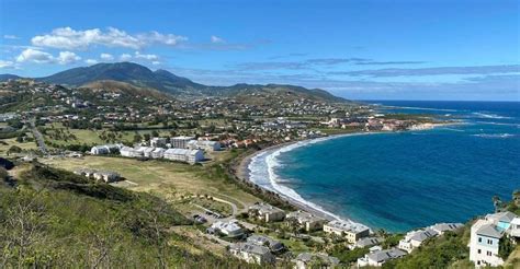 St Kitts: Volcano Hiking and Sightseeing Excursion | GetYourGuide