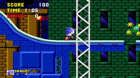 Sonic The Hedgehog Star Light Zone Snes Remix Youtube