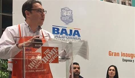 The Home Depot amplía su presencia en el estado de Baja California