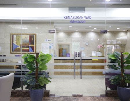 KPJ Ampang Puteri Specialist Hospital, Ampang - Doctor List, Address ...