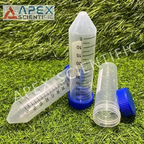 50ml Falcon Centrifuge Tube At Rs 3 95 Piece Centrifuge Tube In Delhi