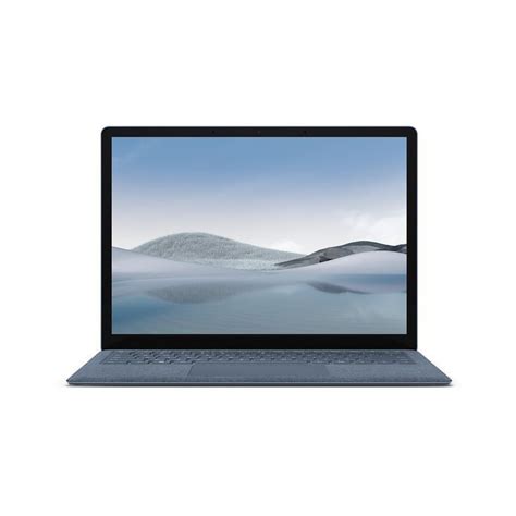 Microsoft Surface Laptop 4 13 2021 Core I7 1185g7 16gb Ssd 512 Gb Azerty Γαλλικό