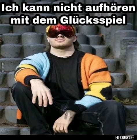 Ich Kann Nicht Aufh Ren Mit Dem Gl Cksspiel Debeste De