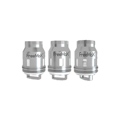 FreeMax Mesh Pro Coils Now Available At Canada Vapes