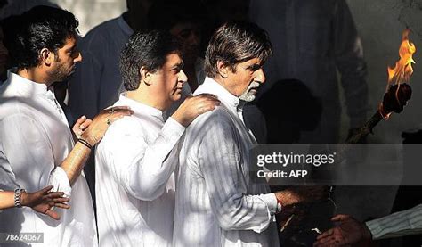 29 Ajitabh Bachchan Stock Photos High Res Pictures And Images Getty