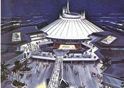 Tomorrowland concept art | Disney imagineering, Disney concept art, Disney posters