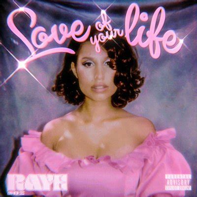 RAYE Albums, Songs - Discography - Album of The Year