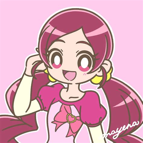 Pin By Jocasta Wang On Precure In 2022 Pretty Cure Anime Magical Girl