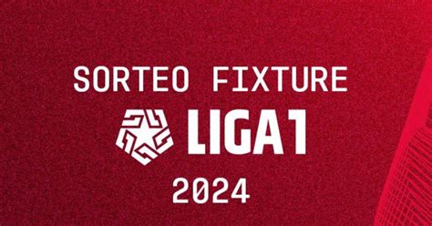 Fixture Liga 1 Clausura 2024 Alex Lorrin