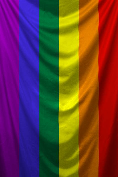 Pride Flags Wallpaper