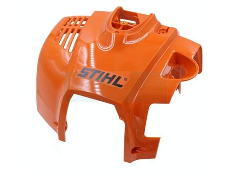 Capot moteur pour débroussailleuse Stihl 41470801601 FS360C EM