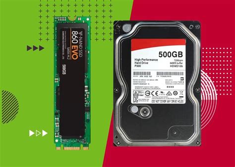SSD VS HDD диски: в чём разница, разница в скорости работы ХДД и ССД