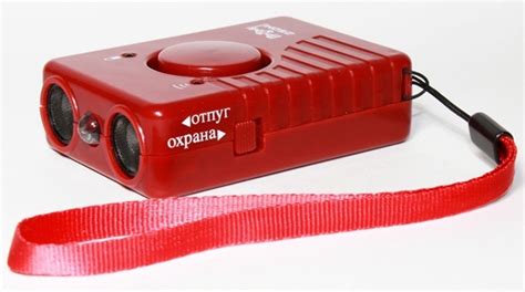 Купить отпугиватель собак SITITEK ГРОМ-250М в интернет магазине ЭкоСнайпер