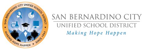 San Bernardino City Unified School District - DSD Solar Energy