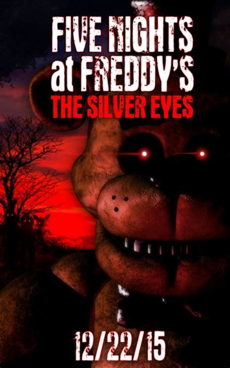 Fnaf Novels Livros Wiki Five Nights At Freddys Ptbr Amino