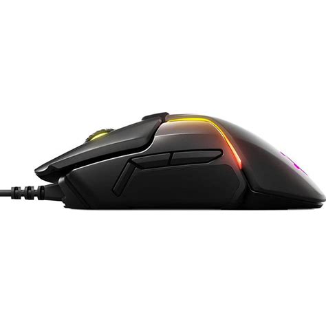 Myszka Gamingowa Steelseries Rival Refurbished