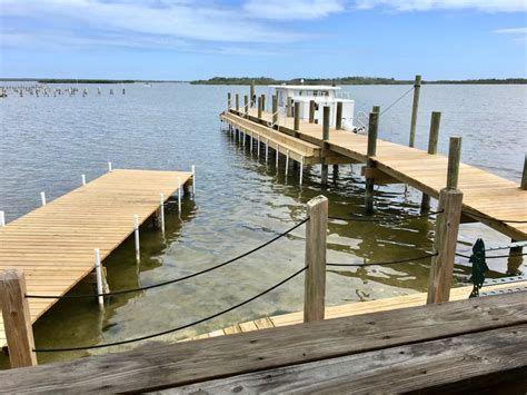 Mosquito Lagoon Fish Camp 53 Photos Fishing 311 River Rd Oak