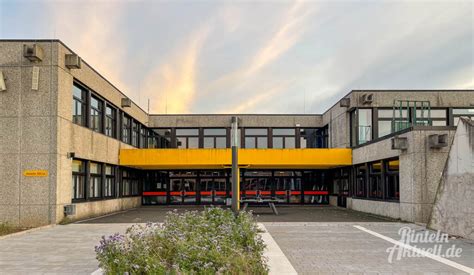 Rinteln Hisst Israel Flagge Am Rathaus Ernestinum Schreibt An Sch Ler