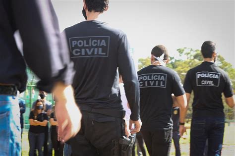 Polícia Civil Divulga Fotos De Foragidos Da Justiça No Df Metrópoles