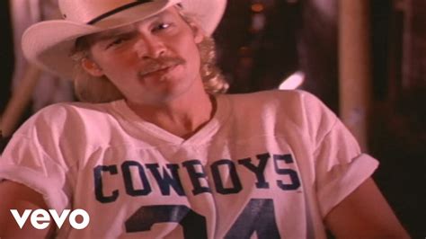 Alan Jackson Chattahoochee Lyrics