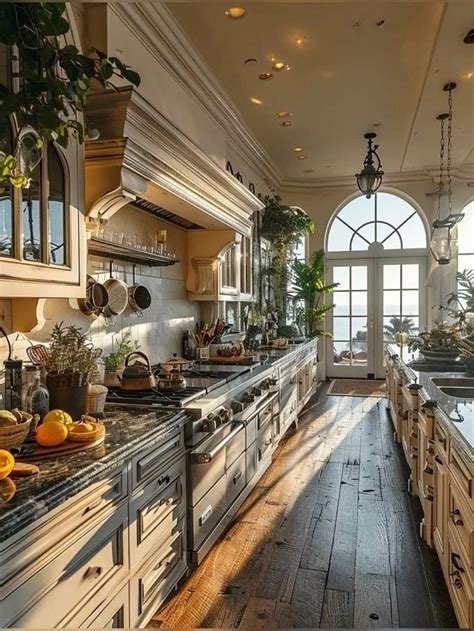 Pin By Karen Battisti On Kitchens Home Interior Design Dream House