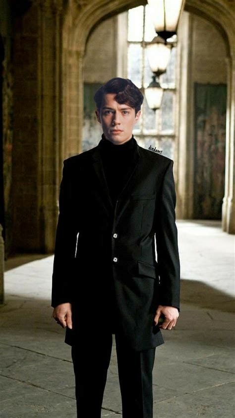 Pin On Tom Riddle