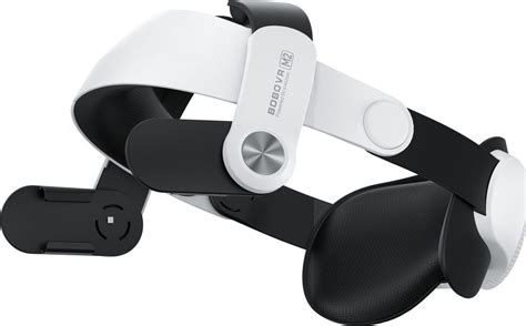 Bobovr M Pasek Elite Strap Z Regulacj Do Oculus Quest Morele Net