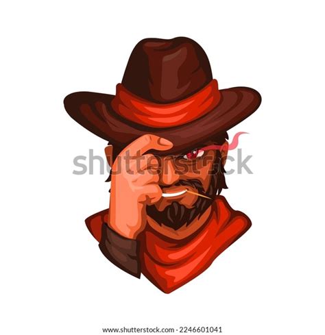 Bounty Hunter Cartoon: Over 30 Royalty-Free Licensable Stock Vectors ...