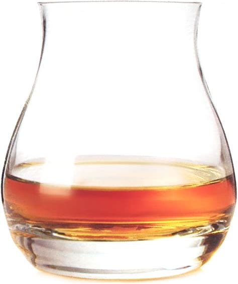 Amazon Glencairn Crystal Canadian Whisky Glass Set Of 6 Home