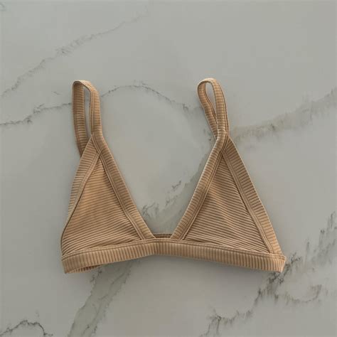 Indah Bikini Top No Longer Sold So Flattering On Depop