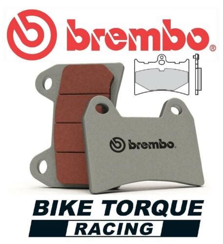 Aprilia Af Replica Sintesi Brembo Sc Sintered Front Brake